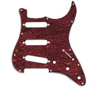 partsland Golpeador Stratocaster Modell tortuga, de 3 capas