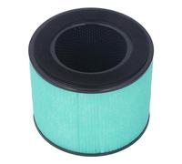 PARTU BS 08 Filtro Purificador de Aire Filtro HEPA de Alta Eficiencia, Algodón de Carbón Activado, Accesorios de Elementos de Filtro de Aire
