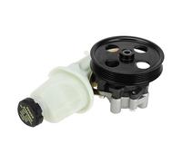 Partuto Bomba De Dirección Asistida No. 52106253Ad Bomba De Asistencia De Potencia Para Dodge Dakota 4.7L V8 2001-2004 Para Dodge Durango 4.7L V8 2001-2003 De Aleación De Aluminio 1 Pc