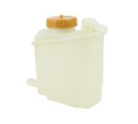 Partuto Depósito de Dirección Asistida - No.91AB3R700AK Tanque de Dirección Asistida para Automóvil - para Ford Escort 1993-1999 Plástico Beige - 1 Pc