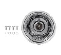 Partuto Embrague De Ventilador De Refrigeración Del Motor Para Dodge Para Ram 1500 4.7L V8 2002-2004 No.52029858AA/52029858AD/52029858AE/F1VY8A616-A Embrague De Ventilador