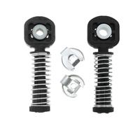 Partuto Juego De Terminales De Cable De Cambio No.1J0711761B/1J0711761C Para Audi TT A1 A3 S3 TT R8 Para VW Golf Jetta Bora Passat Beetle Polo Para Skoda Octavia Para Seat Altea