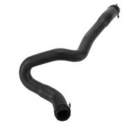 Partuto Manguera Del Radiador No.1S718260Bf Tubo Superior De Agua De Refrigerante Para Ford Mondeo 2000-2007 Goma Negra Buen Sellado