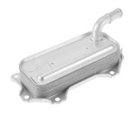 Partuto Refrigerador De Aceite Motor Para Toyota Corolla 2004-2012 1Pc