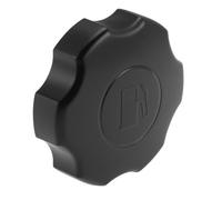 Partuto Tapa de Combustible para Troy Bilt para Vortex 2890 1pc | Número 95112533, Código OE 31AH55Q8711, Modelo 206cc, Diámetro 2.94 Pulgadas, Cortacésped, Cubierta De Boca De Llenado