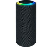 PARTY, Altavoz Bluetooth 5.1 IPX6 30W con efectos de luz y correa para la muñeca