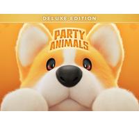 Party Animals Deluxe Edition (PC) Steam Account - GLOBAL