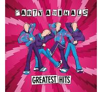 Party Animals - Greatest Hits [Vinyl LP] [Vinilo]