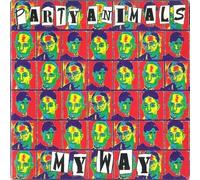 Party Animals - My Way