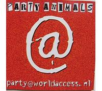 Party Animals - Party@worldaccess.Nl