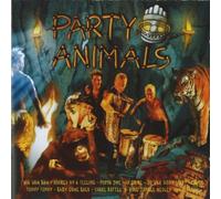 Party Animals, the - Party Animals