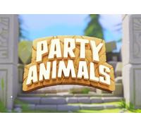 Party Animals (Xbox One / Xbox Series X|S) Xbox Live Key - ARGENTINA
