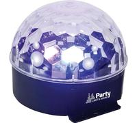 Party ASTRO6 - Efecto de iluminación