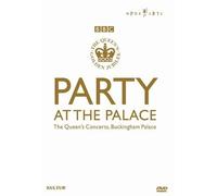 Party at the Palace: Queen's Golden Jubilee [USA] [DVD]