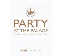 Party at the Palace - The Queen's Concerts, Buckingham Palace [Francia] [DVD]