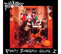 Party Bangers Vol 1 (CD) (Importación USA)