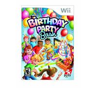 Party Bash [DVD de Audio]
