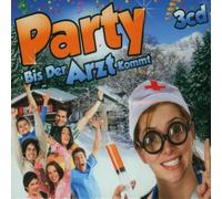Party Bis Der Arzt Kommt