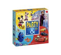 Jumbo – Jumbo Party en Co. Disney