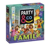Party & Co Family