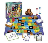 Party & Co. - Family (ES)
