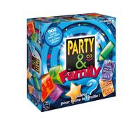 Party & co Family, French version