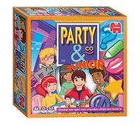 Party & Co. Junior, 8+