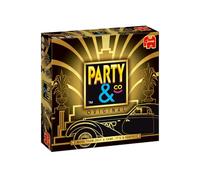 Party & Co. Original - El divertido juego de mesa multijugador multidesafío, +14 años