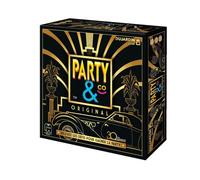 Party & Co Original - Juego de mesa - Dujardin - A partir de 10 aos