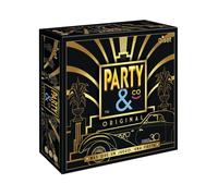 Party&co Original Juego de mesa para 3-20 jugadores Español Adulto Diset Party