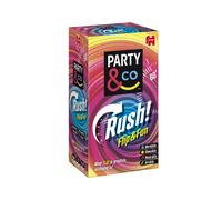Party & Co. - Rush (NL) (Importación USA)