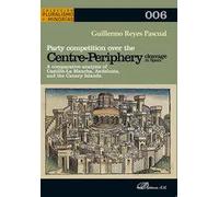 PARTY COMPETITION OVER THE CENTRE PERIPHERY CLEAVAGE IN SPAI | Guillermo Reyes Pascual