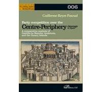Party competition over the centre-periphery cleavage in Spain