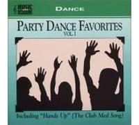 Party Dance Favorites, Vol. 1