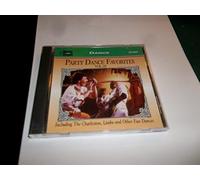 Party Dance Favorites, Vol. 3