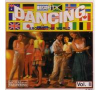 Party Dancing Around the World, Vol. 2