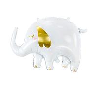 Party Deco Globo Foil Elephant Mix 61 x 46 cm