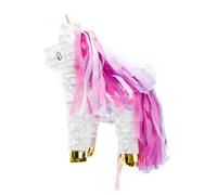 Party Deco Pinata Unicornio - 34 x 24,5 x 9 cm