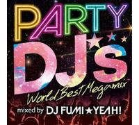 Party Dj's-World Best Megamix