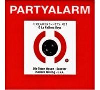 Party (Doppel-CD Compilation, 37 Titel)