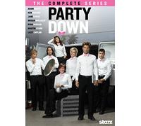 Party Down: The Complete Series [USA] [DVD]