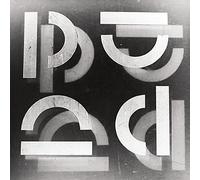 Party Dozen - The Living Man [Vinilo]