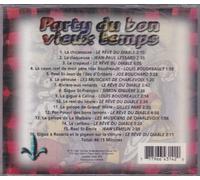 Party Du Bon Vieux Temps