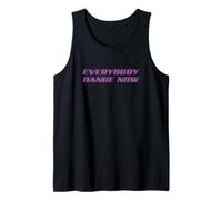 Party - Everybody Dance Now Camiseta sin Mangas