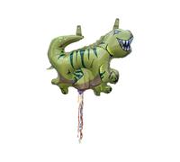 Party Factory Piñata hinchable (Dinosaurio)