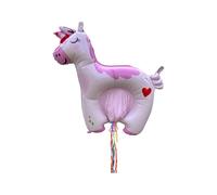 Party Factory Piñata hinchable (unicornio)