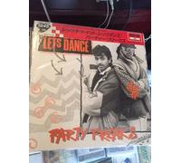 Party Freaks - Let's Do It, Let's Dance