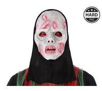BigBuy Carnival Máscara Death Halloween