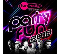 Party Fun 2018