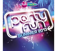 Party Fun Summer 2013